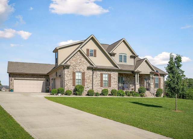 Property at 2138 Foster Cir, Cookeville, TN 38501, 5 beds, 3 baths