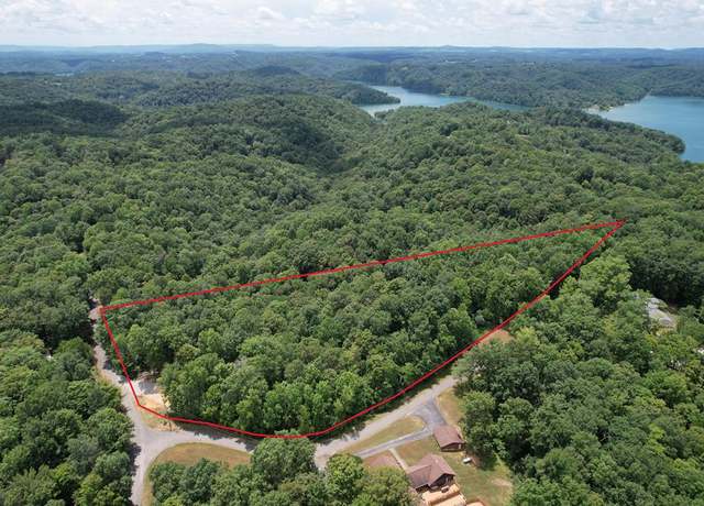 Property at 0 Redbud Rd, Byrdstown, TN 38549