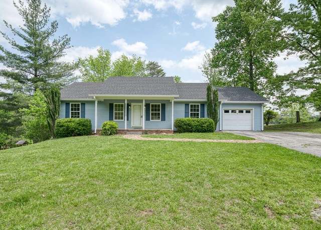 Property at 1130 Johnnie Bud Ln, Cookeville, TN 38501, 3 beds, 2 baths
