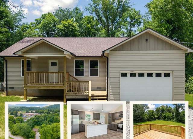 Property at 508 Hood St, Livingston, TN 38570, 3 beds, 2 baths