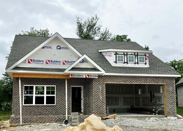 Property at 1326 Kensington Cir, Cookeville, TN 38501, 3 beds, 2.5 baths