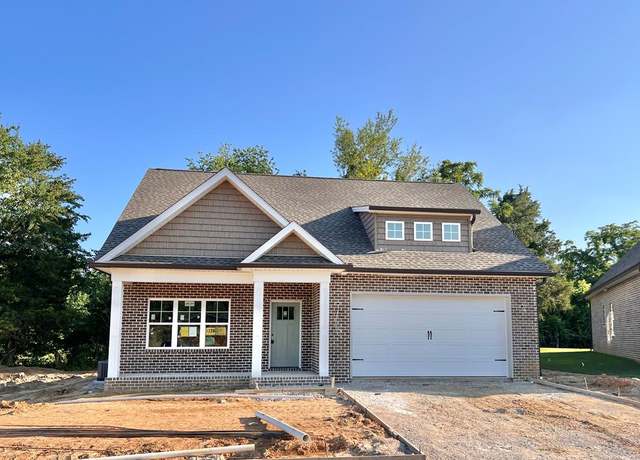 Property at 1326 Kensington Cir, Cookeville, TN 38501, 3 beds, 2.5 baths