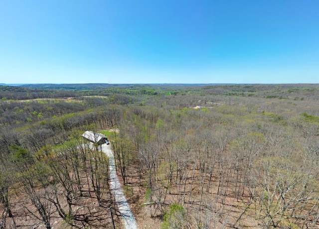 Property at 0 Ridge Rd. W - 17.36 Acres, Pikeville, TN 37367