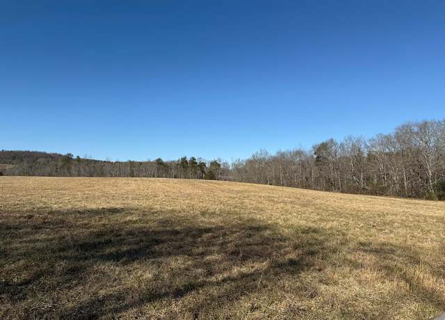 Property at Tract 2 Newton Rd, Crossville, TN 38572