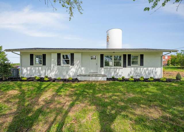 Property at 128 Fred Miller Ln, Rickman, TN 38580, 4 beds, 2 baths
