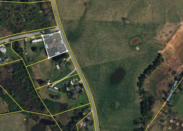 Property at N Center Point Acres, Sparta, TN 38587
