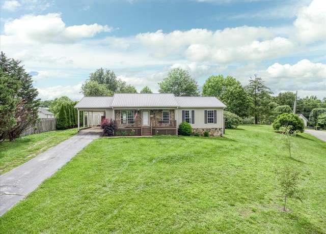 Property at 2803 Chitwood Cir, Cookeville, TN 38506, 3 beds, 2 baths