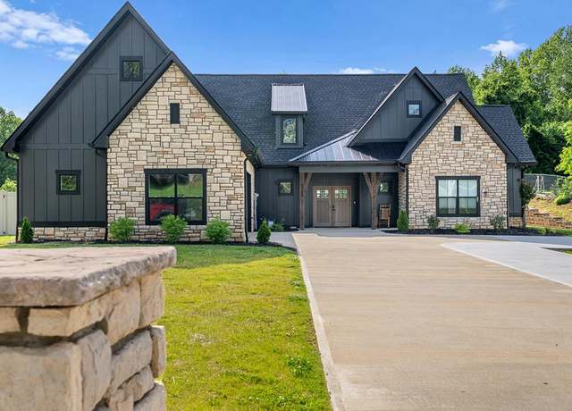 Property at 4149 Old Sparta Rd, Cookeville, TN 38506, 3 beds, 2.5 baths