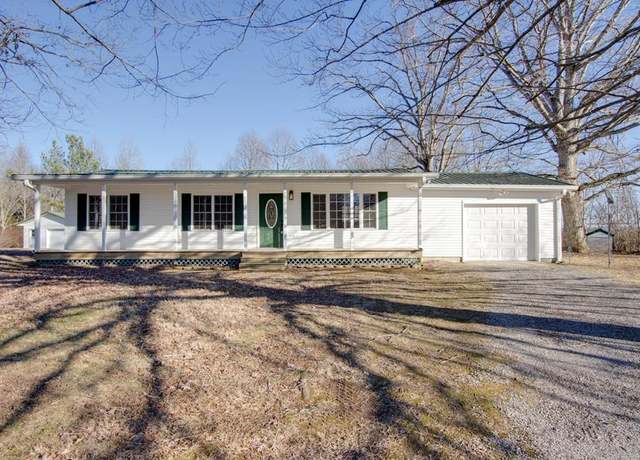 Property at 957 Campbell Rd, Smithville, TN 37166, 3 beds, 1 bath