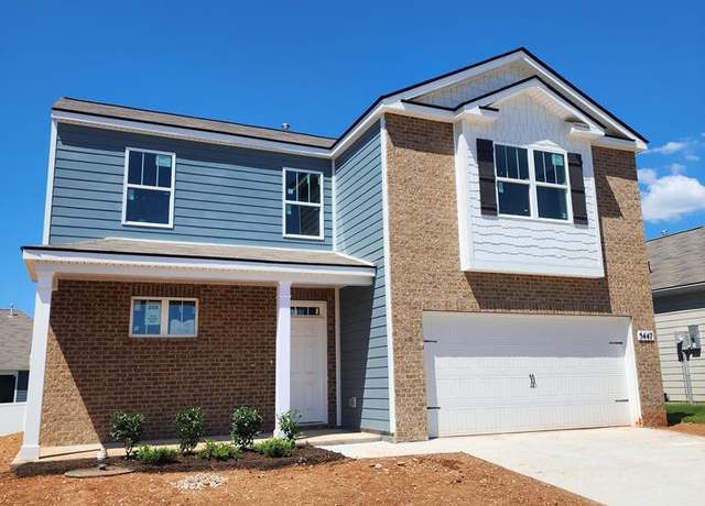 Property at 5447 Mason Way, Cookeville, TN 38506, 4 beds, 2.5 baths