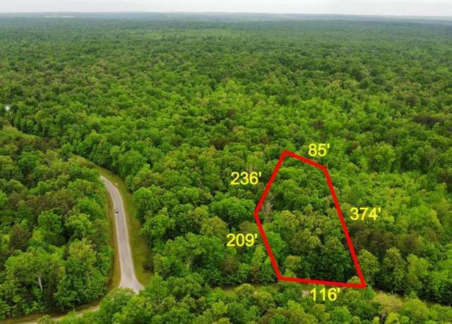 Property at lot # 16 Laurel Loop, Monterey, TN 38574