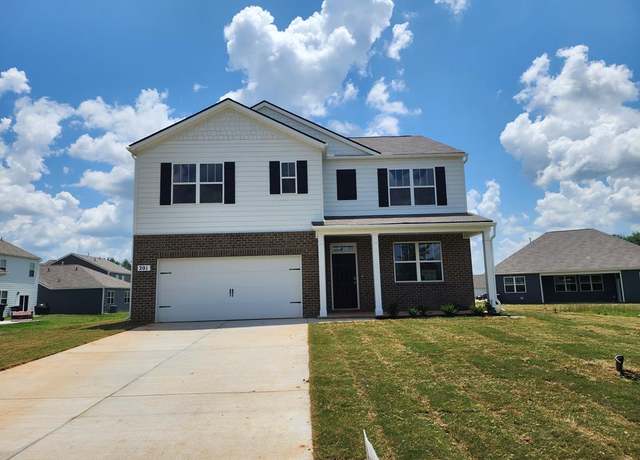 Property at 201 Crossgrain Rd, Cookeville, TN 38506, 5 beds, 3 baths