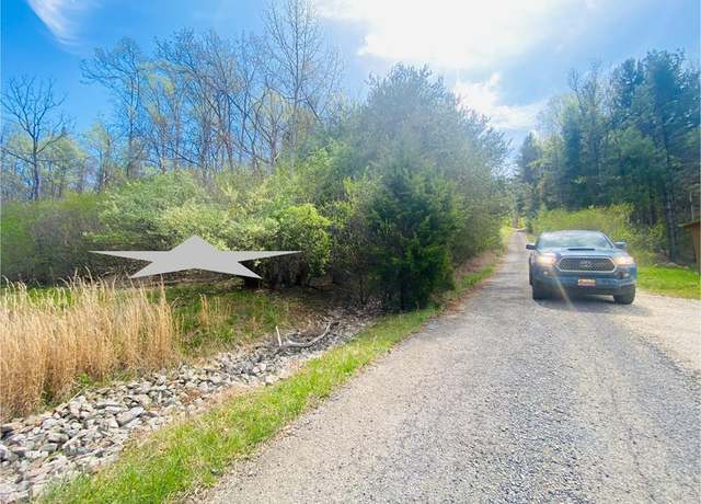 Property at Lot 10 Norris Rd, Butler, TN 37640