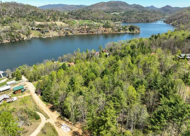 Property at Lot 33 Norris Rd, Butler, TN 37640