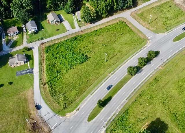 Property at 00 E Bockman Way, Sparta, TN 38583