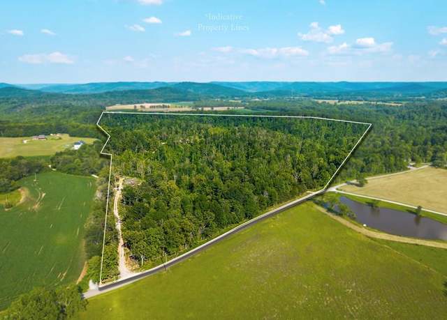 Property at 2257 Thorn Gap Rd, Cookeville, TN 38506