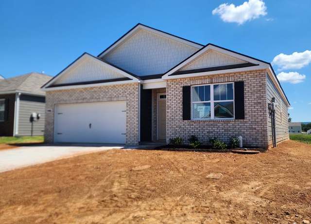 Property at 5446 Mason Way, Cookeville, TN 38506, 4 beds, 2 baths