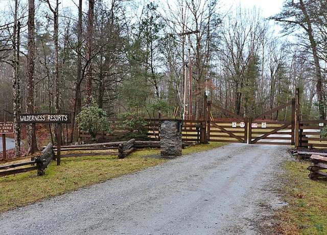 Property at 0 Doe Ridge Ln, Oneida, TN 37841