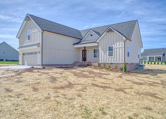 Property at 2785 Autumn Woods Trl, Cookeville, TN 38501, 3 beds, 2 baths