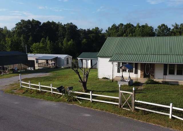 Property at 7224 Thomas Twin Oaks, Baxter, TN 38544, 3 beds, 1 bath