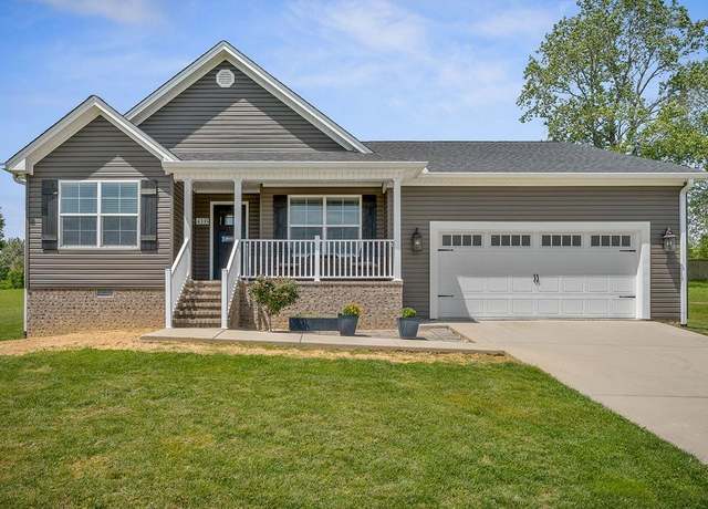 Property at 4335 Hensley Ct, Cookeville, TN 38501, 3 beds, 2 baths