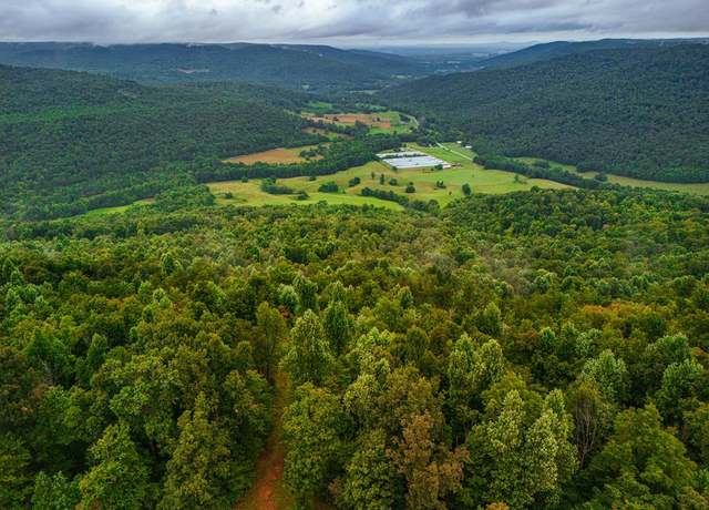 Property at 5.1 ac Bear Knob Ln, Crawford, TN 38554