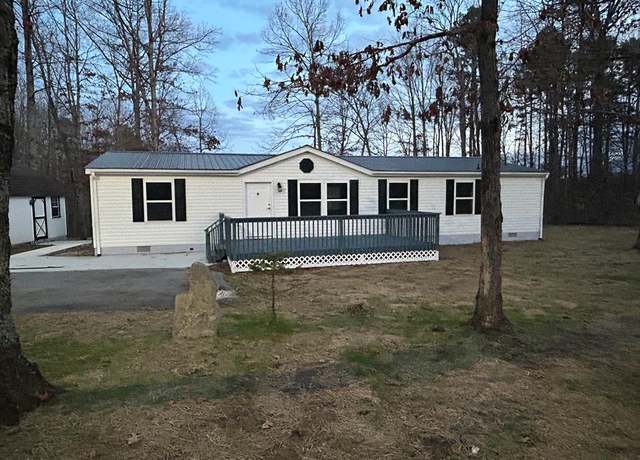 Property at 936 Pioneer Rd, Grimsley, TN 38565, 3 beds, 2 baths