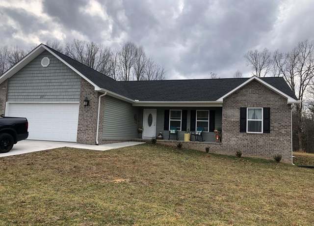 Property at 205 205 Ferry Bend Trl, Crossville, TN 38571, 3 beds, 2 baths