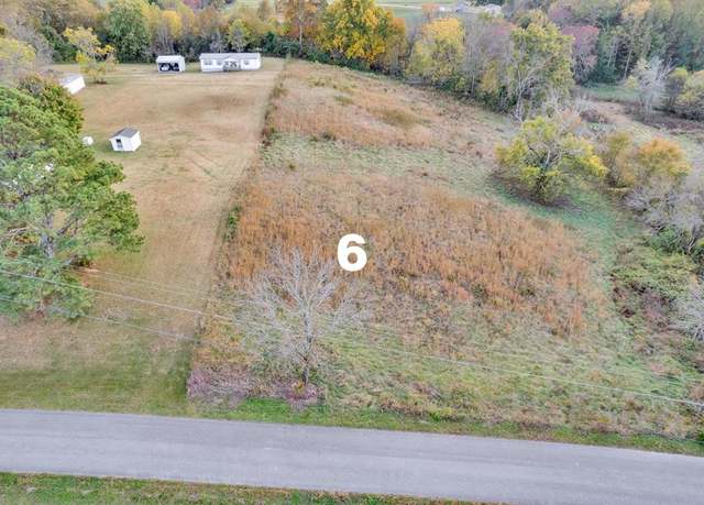 Property at 4200 #6 Will Thompson Rd, Walling, TN 38587