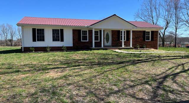 Photo of 154 Cab Anderson Rd, Cookeville, TN 38501