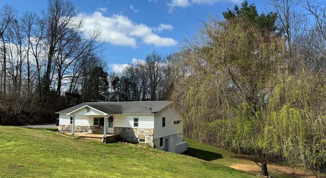 Photo of 384 Groce Gibson Rd, Albany, TN 42602