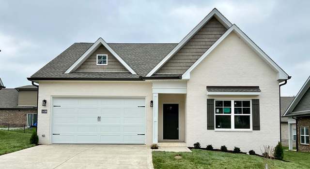 Photo of 1427 Village Loop, Cookeville, TN 38501