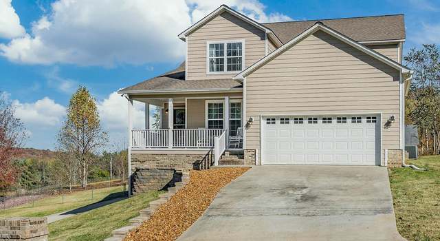 Photo of 3934 Olyvia Ct, Cookeville, TN 38506