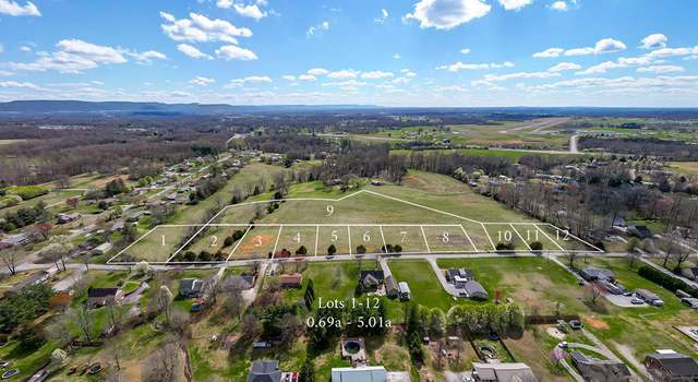 Photo of Lot 7 C Rody, Mcminnville, TN 37110
