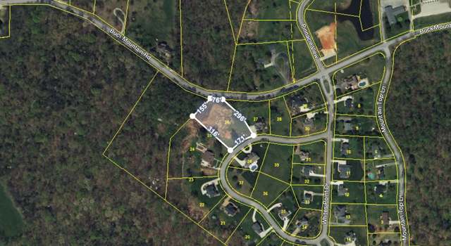 Photo of Lot 26 Whites Pointe Dr, Cookeville, TN 38506