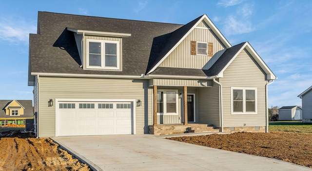 Photo of 1776 Creekside Dr, Baxter, TN 38501