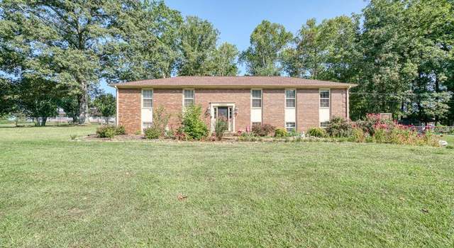 Photo of 1615 W Whitehall Rd, Cookeville, TN 38501