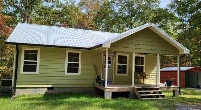 Photo of 554 Woodland Ridge Rd, Dunlap, TN 37327