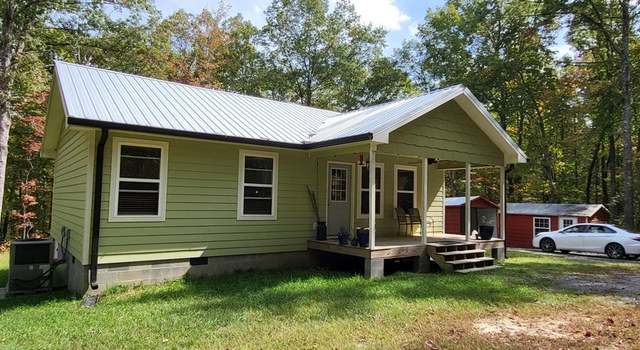 Photo of 554 Woodland Ridge Rd, Dunlap, TN 37327