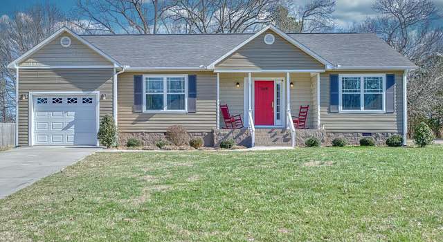 Photo of 1688 White Rd, Cookeville, TN 38506