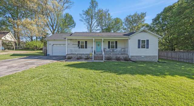 Photo of 3416 Southmeade Ct, Cookeville, TN 38506