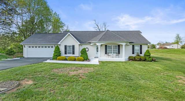 Photo of 1511 Donna Pl, Cookeville, TN 38506