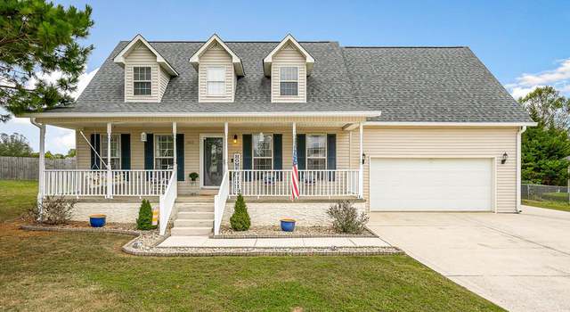 Photo of 3432 WJ Robinson Rd, Cookeville, TN 38506