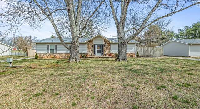Photo of 357 Old Qualls Rd, Cookeville, TN 38506