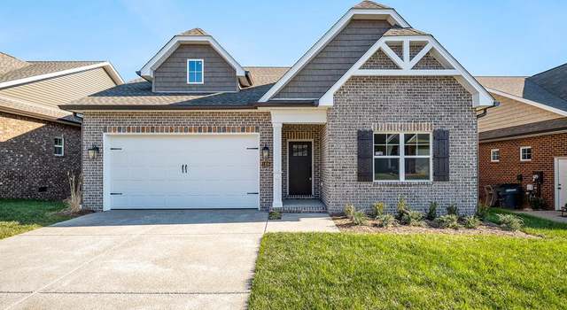 Photo of 1106 Cross Pointe Dr, Cookeville, TN 38506