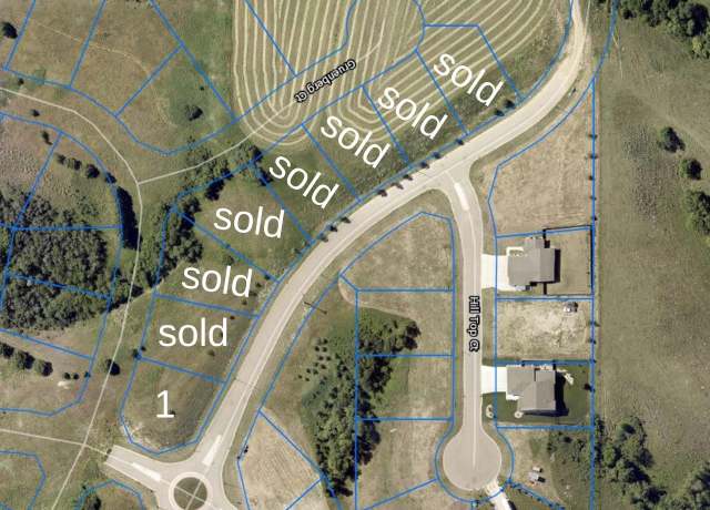 Property at 2101 Johnson St, Burlington, ND 58722