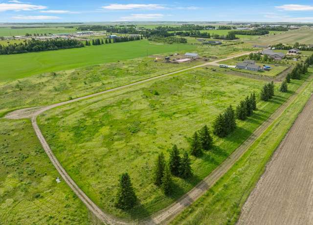 Property at TBD 104 K Place, Lot 4, Tioga, ND 58852