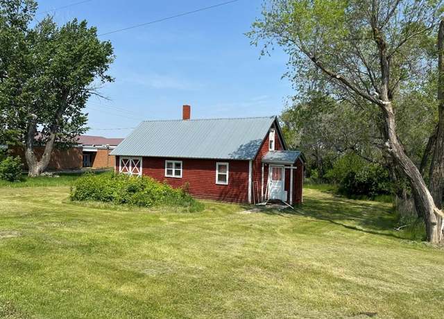 Property at 409 4th Ave E, Butte, ND 58723
