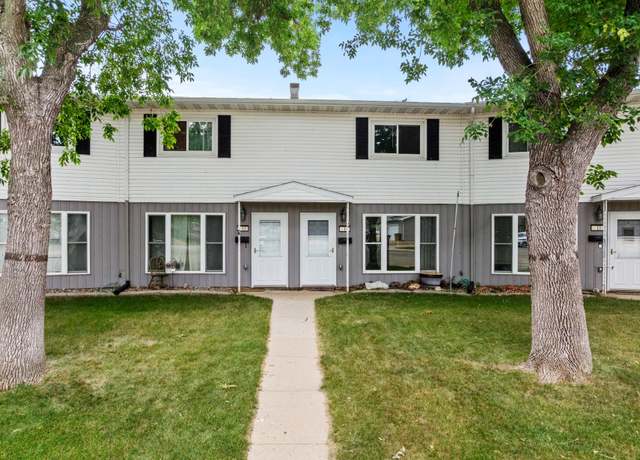 Property at 14 Westfield Cir, Minot, ND 58701, 2 beds, 2 baths