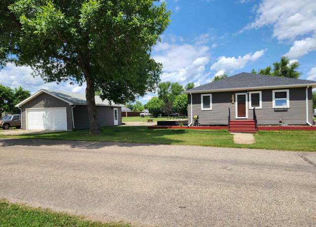 Property at 501 Main St N, Berthold, ND 58718, 3 beds, 2 baths